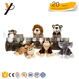Best Made Toys Stuffed Animals Custom Plush Animal Toy Stuffed Animals thumbnail-1