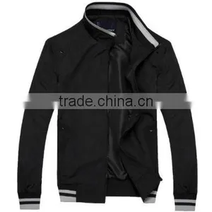 New Style Mens 2016 Custom Jacket Men Design thumbnail-3