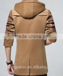 Made to Measure Men Coat . BCT038 thumbnail-2