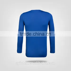 2016 Hot Sale Mens Long Sleeve T Shirt Outdoor Tshirts thumbnail-3