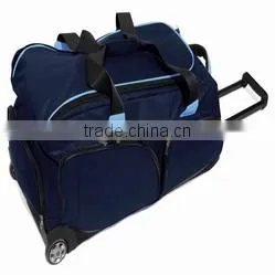 70 cm Wheeled Duffel thumbnail-1