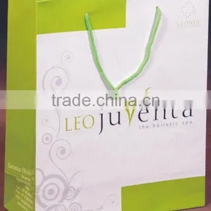 Promotion Paper Bag thumbnail-1