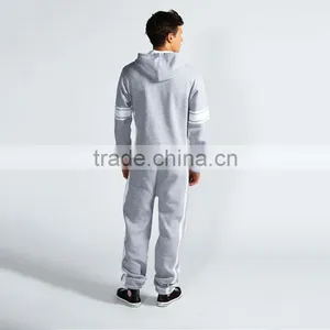 OEM Wholesale Quality Plus Size Adult Family Thermal Onesie for Men thumbnail-2