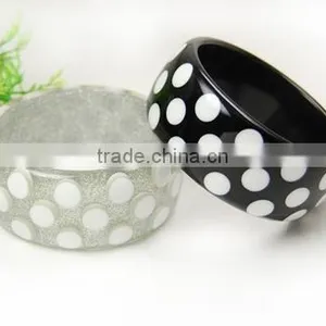 Fashion Resin Bracelet thumbnail-1