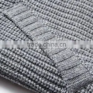 Latest Design European Style Man Cardigan Sweater Wholesale China Supplier thumbnail-3