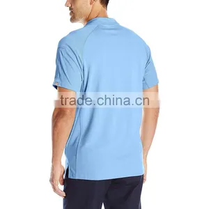 Latest Design High Visibility Button Shirts for Word Uniform thumbnail-4