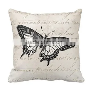 China Printing Round Custom Wholesale Case Decorative Pillow Shaped Animal thumbnail-4