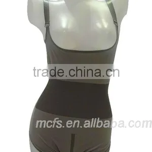 2012 Hot Sale Fashional Seamless Women Body Shaper thumbnail-1