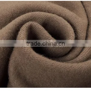 Custom Spring/autumn/winter Fashion Baby Cotton Spandex Lycra Infant Garment Long Sleeve High Collar Baby T-shirt thumbnail-6