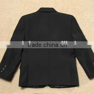 2017 Latest Design China High Quality Low Price Boy Suit Factory thumbnail-4