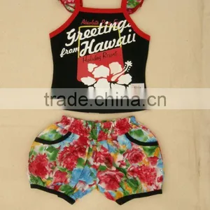 Short Pant Set thumbnail-1