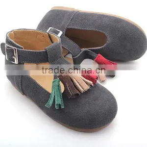 Wholesale Shen Zhen Leather Baby Shoes Toddler Baby Shoes Leather for Shoes thumbnail-1