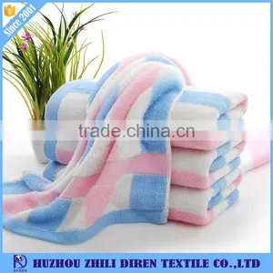 Cheap Bulk 100% Cotton Face Towels thumbnail-1