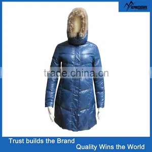 2017 Customized Woman Jacket Winter thumbnail-1