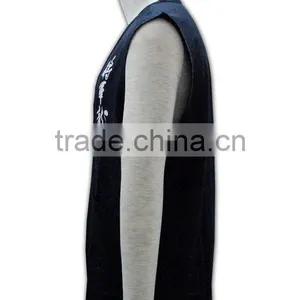 Hot Sales Factory Price Fashion High Visibility Vest thumbnail-3