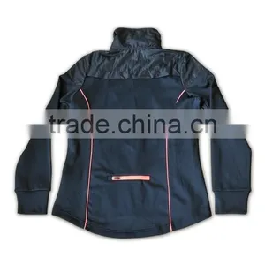 Great Workmanship Women and Men Cheap Wholesale Slim Fit Leather Jacket thumbnail-6