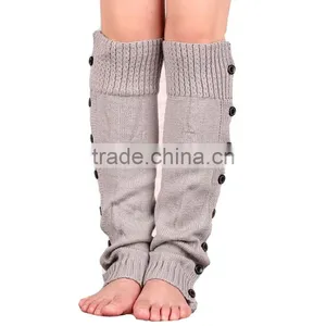 Acrylic Leg Warmer thumbnail-3