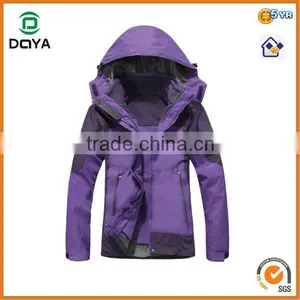 2014 Hot Sell Unisex Outdoor Jacket&Casual Sport Jacket thumbnail-1