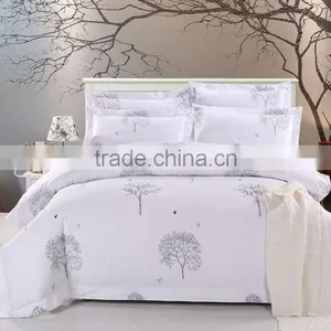 Custom Printed 3d Jacquard Bedding Set thumbnail-6
