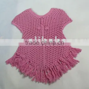 Baby's Girl Knitwear thumbnail-1