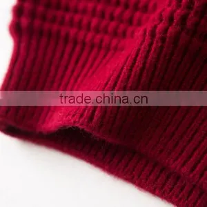 Best Price Baby Pullover Knitting Pattern New Designs for Wholesale thumbnail-6