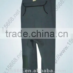GR-K0071 High Quality Neoprene Fishing Wader With Pocket thumbnail-1