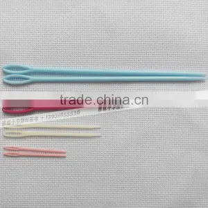 Plastic Needles thumbnail-5