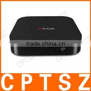 Windows8 8.1Android OS W8 Intel 1.33GHz CPU 32gb Storage Smart Quad Core Wintel W8 Mini PC thumbnail-2