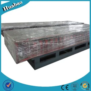 GRP Fiberglass FRP Moulded FRP Grating Machine With Competitive Price thumbnail-2