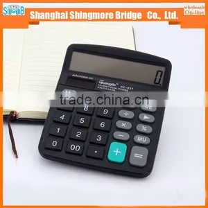 Hot Selling Multifunctional Calculator in Good Quality thumbnail-2