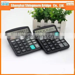 Cheap Wholesale Good Quality 12 Digital Calculator for Office thumbnail-4