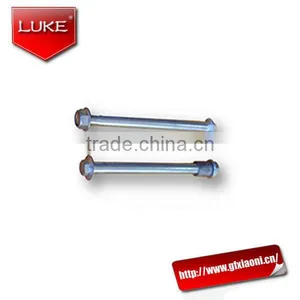 23cm Length Solid Quality e Rickshaw Front Axle Rod/tricycle Spare Parts/electric Tricycle Front Axle Rod thumbnail-1