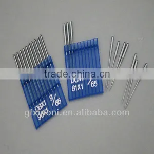 *hot Selling* & *cheapest* Sewing Needles Manufacturer in China thumbnail-1