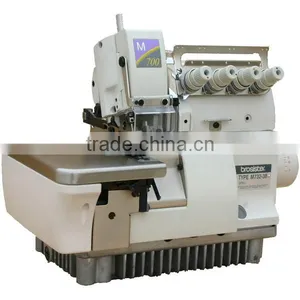 Brosister M732-38 Sewing Machine thumbnail-1