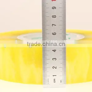 Transparent Adhesive Tape thumbnail-3