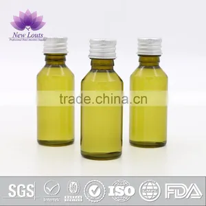 China Manufacturer Cosmetic Glass Bottle thumbnail-1