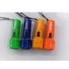LED Mini Plactise Flashlight 1pcs Light thumbnail-1