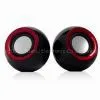 Eye Style Mini Notebook Speaker thumbnail-1