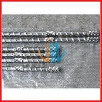 High Performance Single Screw and Barrel for Film Blowing Machine thumbnail-3