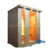 Three Person Infrared Sauna Room-WES-T304H thumbnail-1