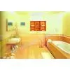 7011 The Bathroom Flooring Composite Decking Pvc Panel thumbnail-2