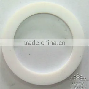 Ptfe Plastic Insulation Washers thumbnail-1