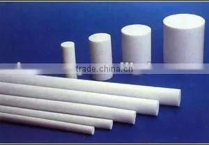 100% Pure Ptfe Rod thumbnail-1