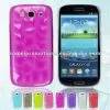 3D Diamond Phone Case Use for SAMSUNG I9300 Case thumbnail-1