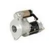 Diesel 16805 Hitachi, Mitsubishi DD Starter Motor 0.8kW / 12 Volt, CW, 8-Tooth Pinion thumbnail-1