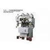White Two Hot / Two Cold Counter Shoe Moulding Machine With PLC Control thumbnail-1