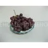 Decorative Plastic Basket For Fruit , Rattan Storage Baskets thumbnail-1