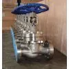 Wafer Type Dual Plate Check Valve/swing Check Valve thumbnail-3