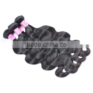 Xuchang Factory Virgin Indian Hair Vendors,100% Virgin Unprocessed Raw Indian Hair thumbnail-4