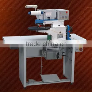 DS-701/AB Automatic Thermo Cementing Folding Machine thumbnail-2